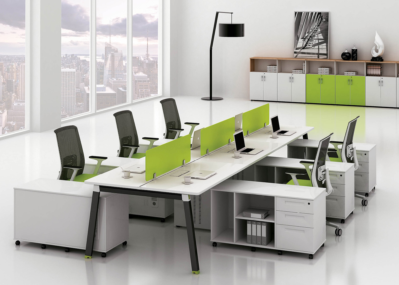 格萊特辦公桌B03，上海辦公桌【尺寸 價(jià)格 圖片 品牌】