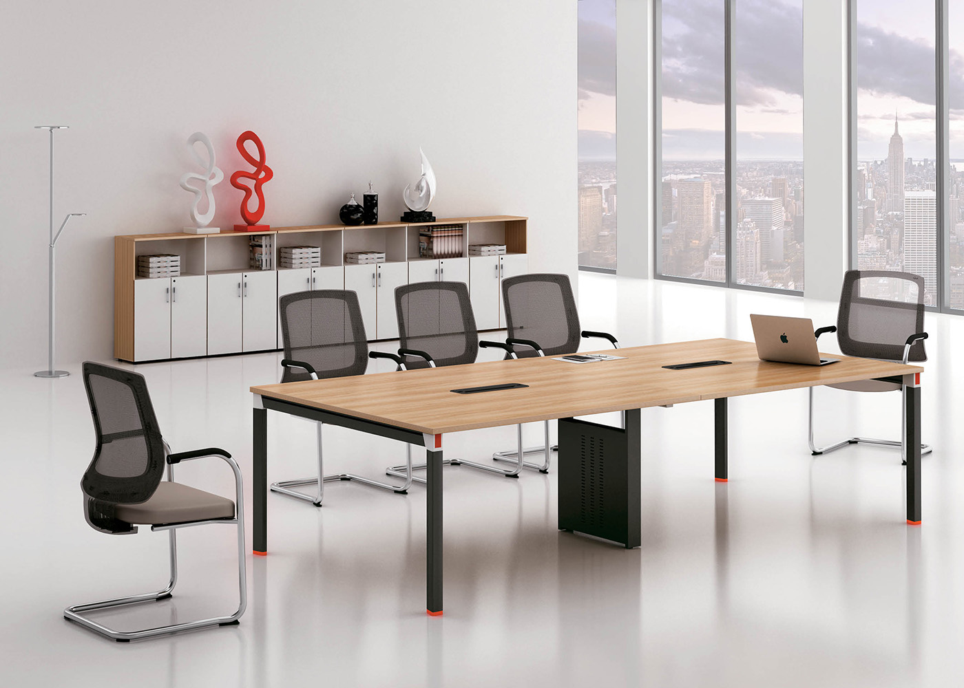 格萊特會議桌C02，上海會議桌【尺寸 價格 圖片 品牌】