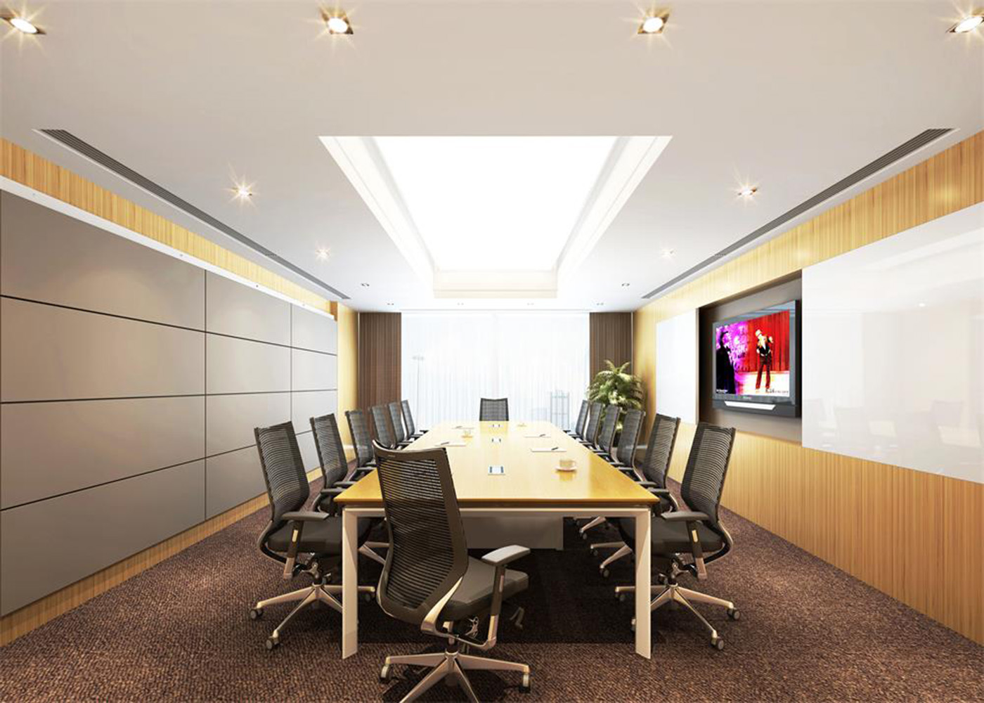 貝爾特會議桌A08，上海會議桌，【尺寸 價格 圖片 品牌】