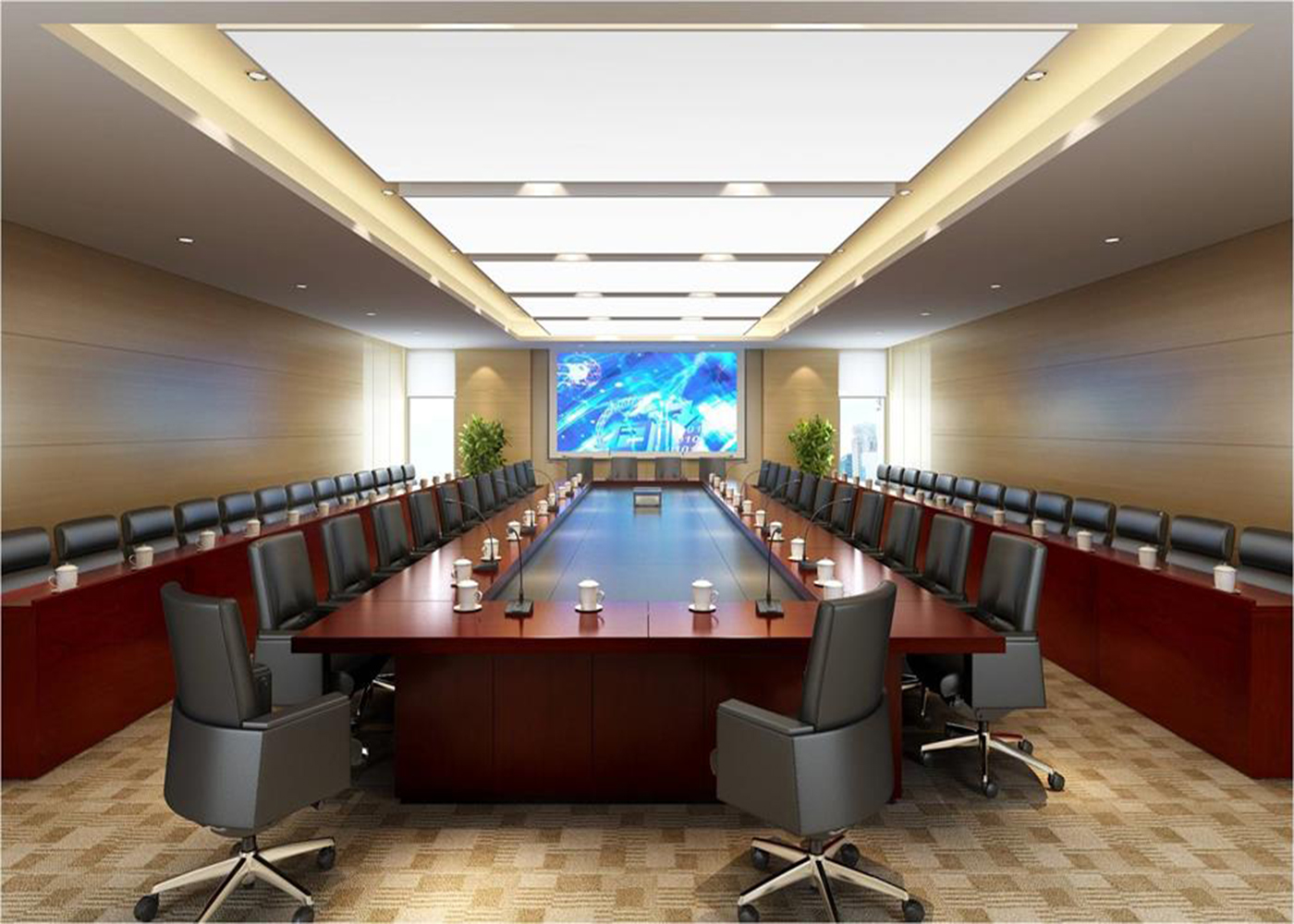 貝爾特會議桌A16，上海會議桌，【尺寸 價格 圖片 品牌】