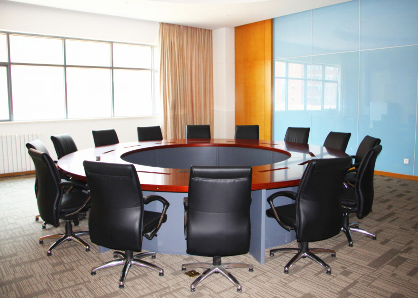 雷蒂斯會議桌A06，上海會議桌，【尺寸 價格 圖片 品牌】