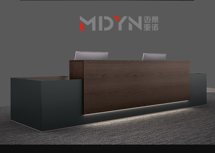 格萊蒂辦公前臺A03，上海辦公前臺，【尺寸 價格 圖片 品牌】