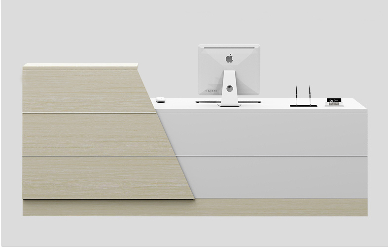 格萊蒂辦公前臺A05，上海辦公前臺，【尺寸 價格 圖片 品牌】