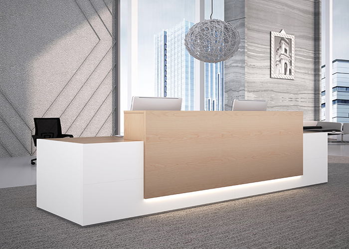 格萊蒂辦公前臺A06，上海辦公前臺，【尺寸 價格 圖片 品牌】