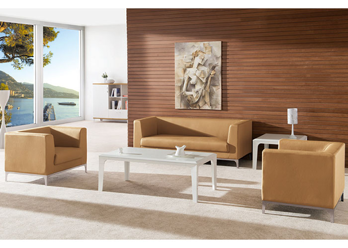 米克辦公沙發(fā)A04，上海辦公沙發(fā)，【尺寸 價格 圖片 品牌】