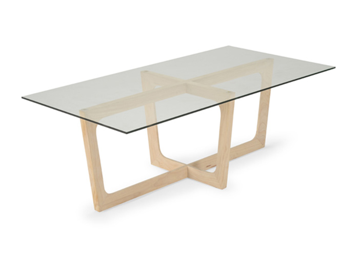 米克玻璃茶幾A05，上海玻璃茶幾，【尺寸 價(jià)格 圖片 品牌】