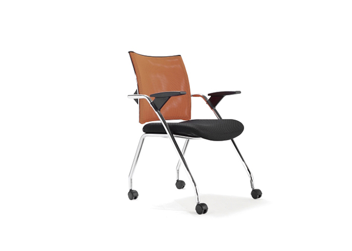 雷蒂斯培訓(xùn)椅B17，上海培訓(xùn)椅，【尺寸 價(jià)格 圖片 品牌】