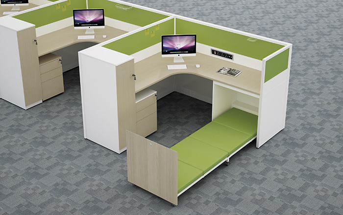 常見(jiàn)實(shí)木辦公家具有哪些款型？