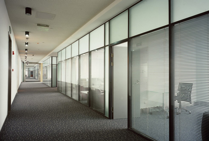 安迪諾辦公隔斷B03，上海玻璃隔斷，【尺寸 價格 圖片 品牌】