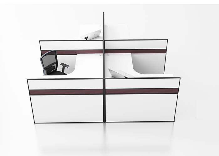 格萊特屏風辦公桌C04，上海屏風辦公桌，【尺寸 價格 圖片 品牌