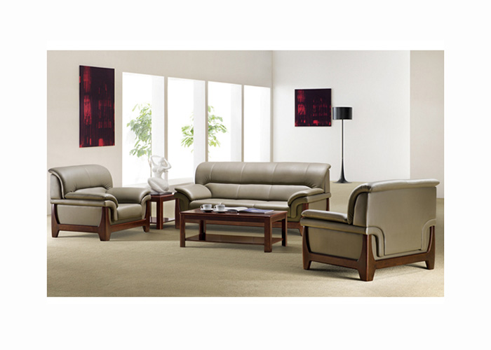 愛(ài)納斯沙發(fā)B18，上海辦公沙發(fā)，【尺寸 價(jià)格 圖片 品牌】