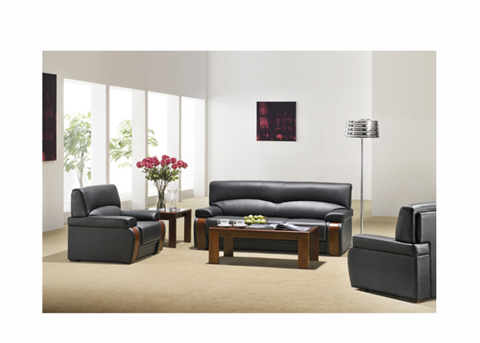 愛(ài)納斯沙發(fā)B19，上海辦公沙發(fā)，【尺寸 價(jià)格 圖片 品牌】