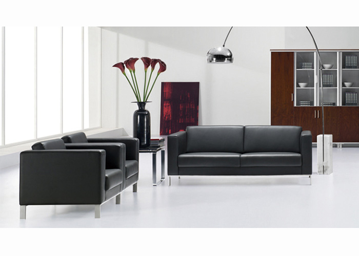 愛(ài)納斯沙發(fā)B24，上海辦公沙發(fā)，【尺寸 價(jià)格 圖片 品牌】