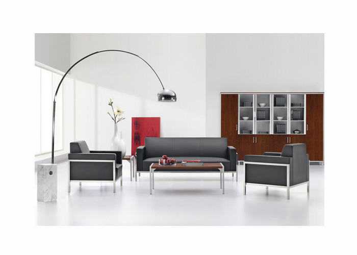 愛(ài)納斯沙發(fā)B25，上海辦公沙發(fā)，【尺寸 價(jià)格 圖片 品牌】