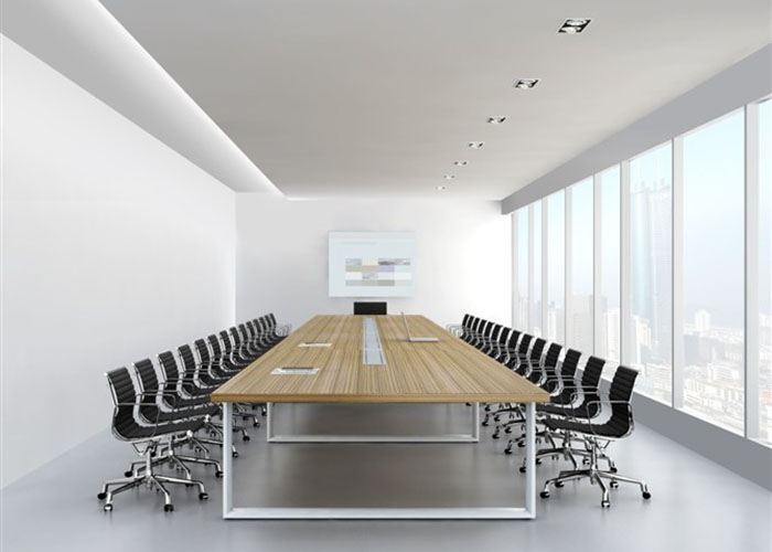 雷蒂斯會議桌B41，上海會議桌，【尺寸 價格 圖片 品牌】