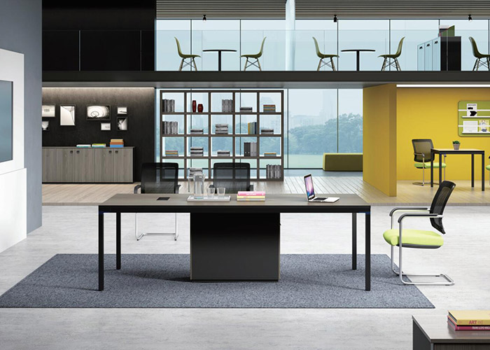 雷蒂斯會議桌B46，上海會議桌，【尺寸 價格 圖片 品牌】