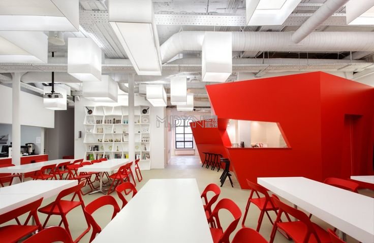 辦公室家具，時尚辦公家具，辦公桌