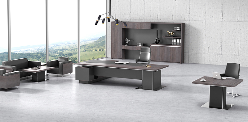 老板班臺(tái),辦公桌