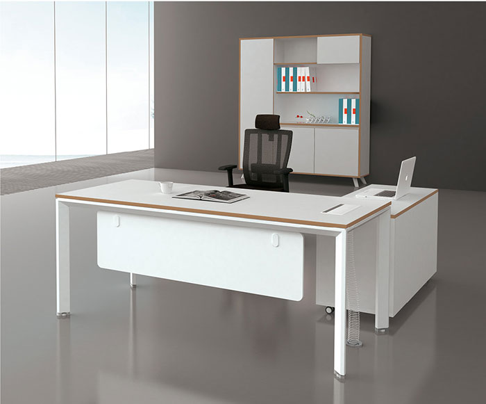 「鋼制辦公家具」鋼制辦公家具 PK 板式辦公家具，到底哪一個更好？