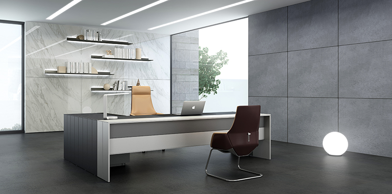 辦公家具定制有哪些優勢呢？