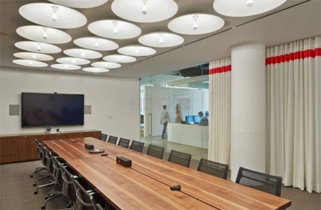 辦公家具定制注意事項