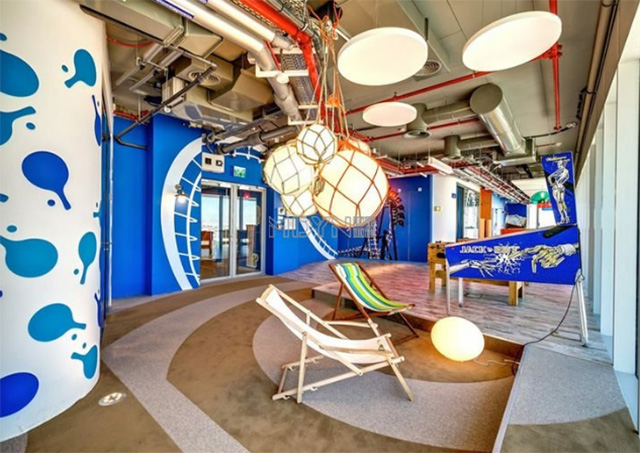 辦公室風(fēng)水常識(shí)