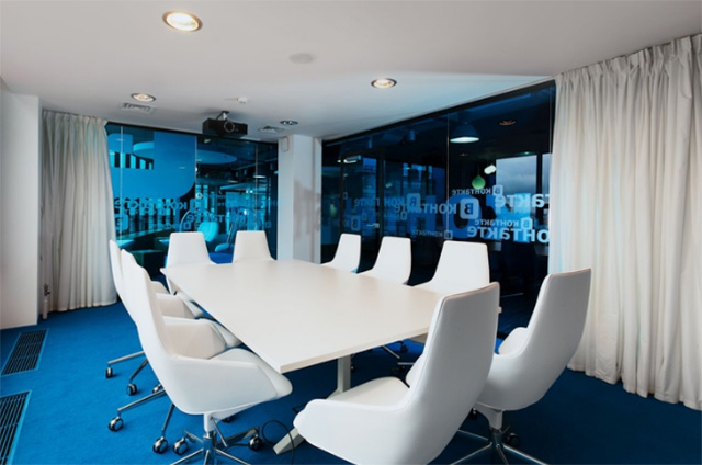 挑選時尚辦公沙發(fā)小妙招