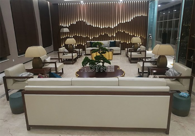 選購(gòu)休閑沙發(fā)方法