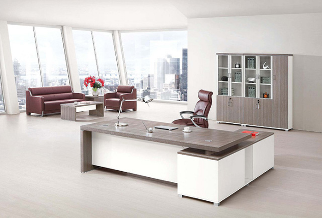 辦公桌價格因素影響