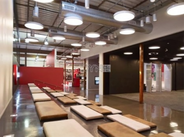 不同風格的隔斷屏風適用類型